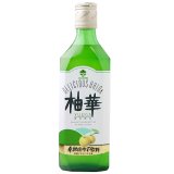 柚華　500ml